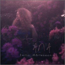 Black Narcisuss Music Emilia Martensson