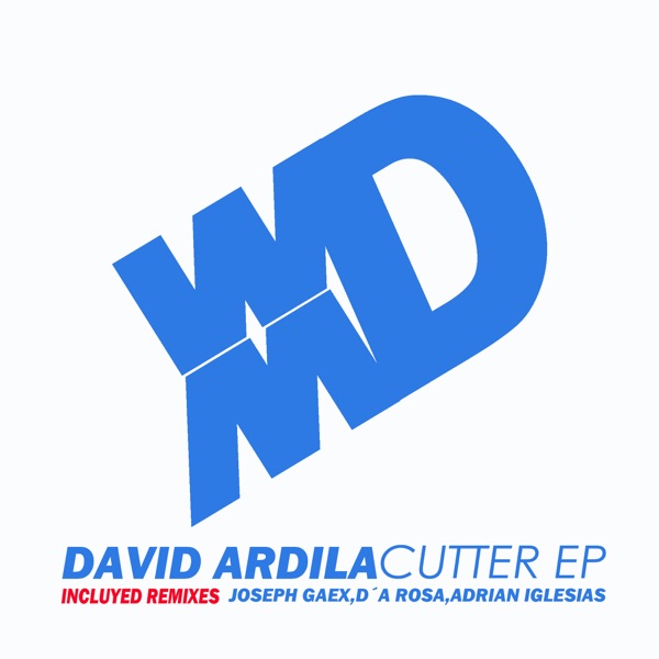 Cutter - EP
