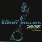 Sonny Rollins - Misterioso