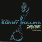 Sonny Rollins - Why Don't I