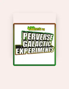 Listen to Perverse Galatic Experiments, watch music videos, read bio, see tour dates & more!