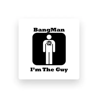 Listen to Bangman, watch music videos, read bio, see tour dates & more!