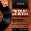 Tani Scala et son Orchestre
