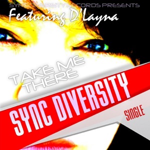 Take me there (Single) [feat. D'Layna] - Single