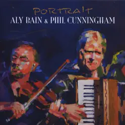 Portrait - Aly Bain Portrait - Aly Bain