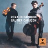 Renaud Capuçon & Gautier Capuçon