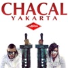 Chacal & Yakarta - Hay Amores Que No Se Olvidan