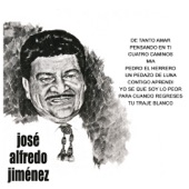 José Alfredo Jiménez artwork