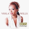 Viola Wills - Up On the Roof artwork