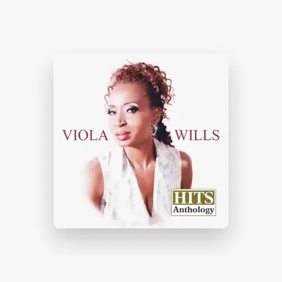 Listen to Viola Wills, watch music videos, read bio, see tour dates & more!