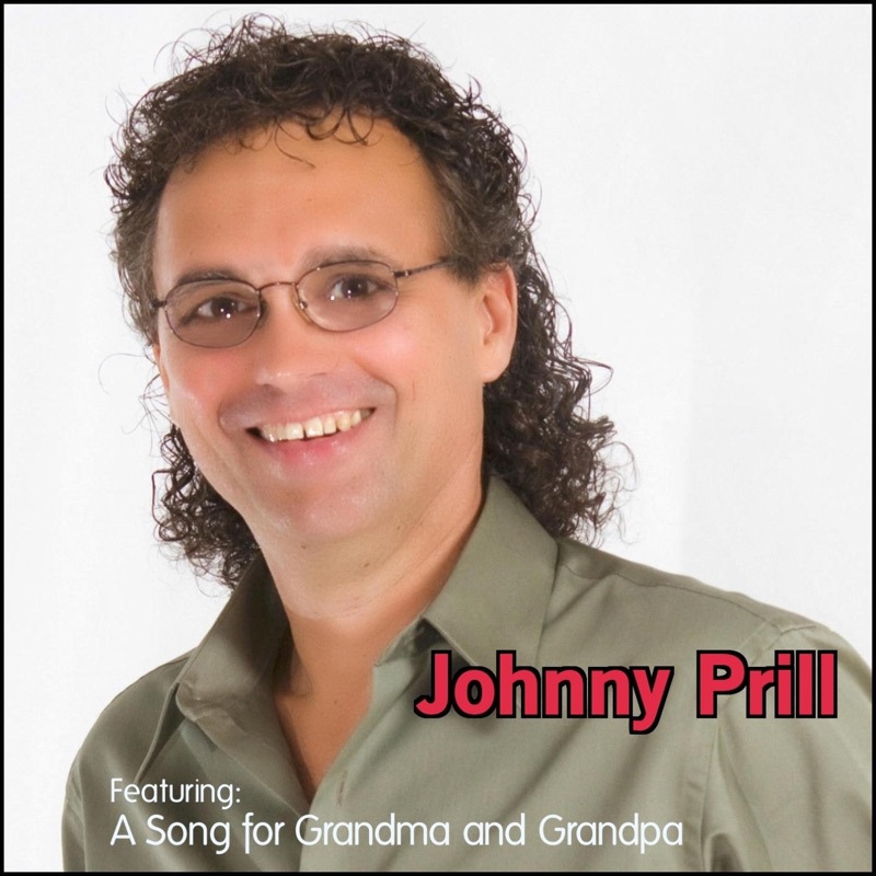 grandparents day song johnny prill