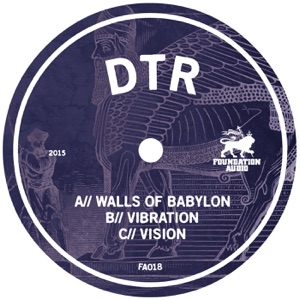 Walls of Babylon - Single