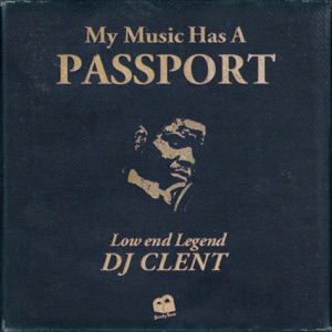 My Music Has A Passport EP