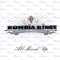 Sshh! (Merengue Version) - Kumbia Kings lyrics