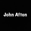 John Afton - EP