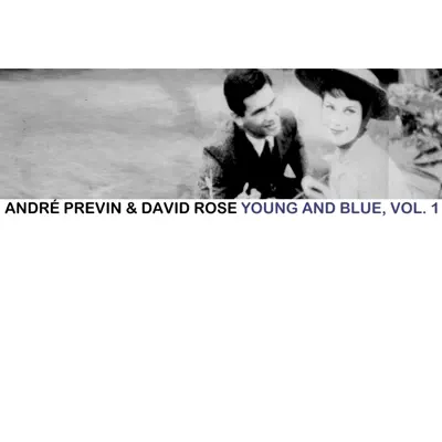 Young and Blue, Vol. 1 - André Previn Young and Blue, Vol. 1 - André Previn