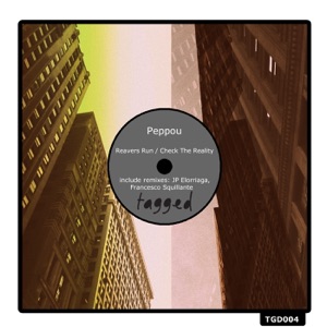 Reavers Run EP
