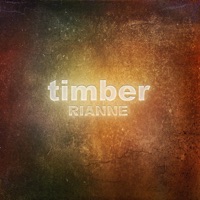 Timber (Karaoke Instrumental Remix Edit Originally Performed By Pitbull feat. Kesha) - Rianne