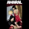 Gato Negro - Amaral lyrics