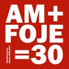 Am+Foje=30