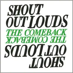 The Comeback (Ratatat) - Single - Shout Out Louds