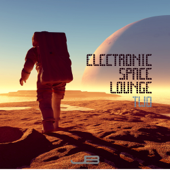 Electronic Space Lounge (Two) - Jens Buchert