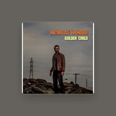 Listen to Nicholas Wonder, watch music videos, read bio, see tour dates & more!