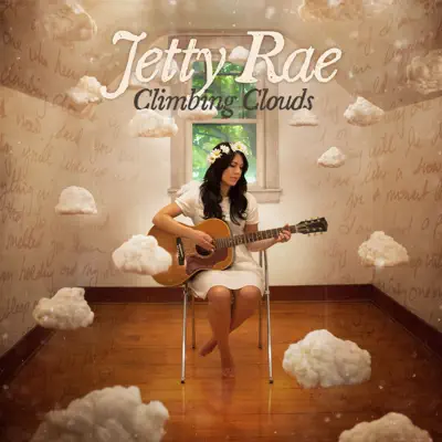 Climbing Clouds - EP - Jetty Rae