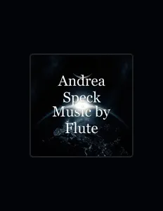 收听 Andrea Speck、观看音乐视频、阅读小传、查看巡演日期等 ！