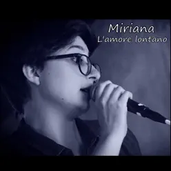 L'amore lontano - Single - Andrea de Angelis