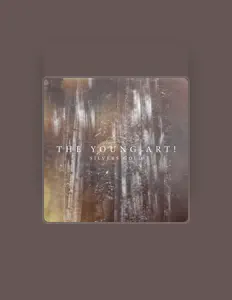 Listen to The Young Art!, watch music videos, read bio, see tour dates & more!