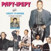 Papy-Ipepy - Droit d'aimer
