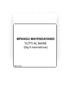 Listen to Mpangu Mayendayandi, watch music videos, read bio, see tour dates & more!