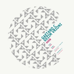 Hoob - EP