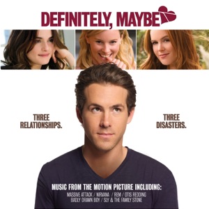 Definitely Maybe (Music From the Motion Picture)