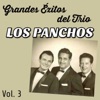 Grandes Éxitos del Trio, Los Panchos Vol.3, 2015