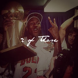 2 Of Those (feat. King Pryze) Eroc & Matt Narks