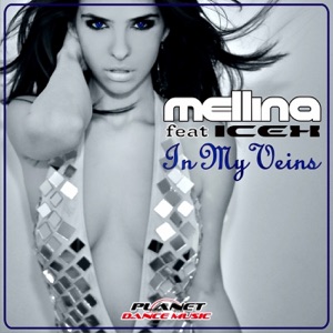 In My Veins (feat. Icex) - EP