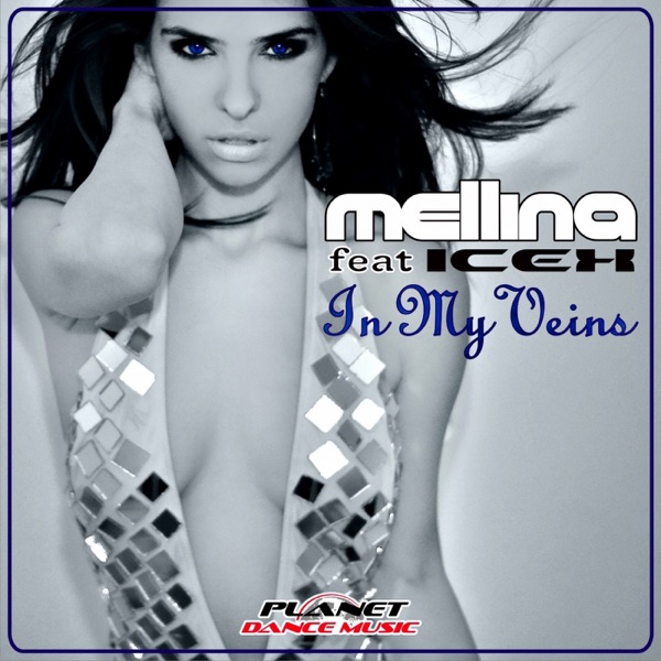 In My Veins (feat. Icex) - EP