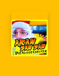 聆聽 Die Aussenseiter、觀看音樂影片、閱讀小傳、查看巡演日期等！