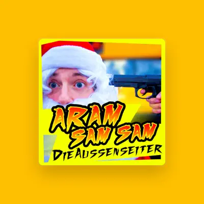 Listen to Die Aussenseiter, watch music videos, read bio, see tour dates & more!