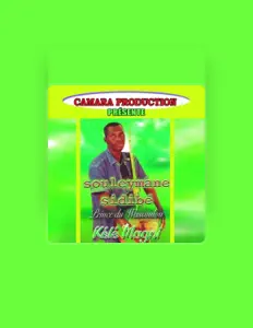 Listen to Souleymane Sidibé, watch music videos, read bio, see tour dates & more!