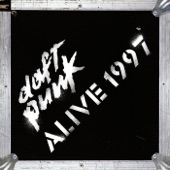 Alive 1997 artwork