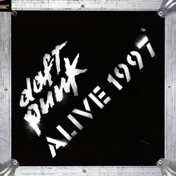 ALIVE 1997 cover art