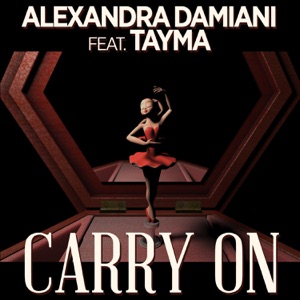 Carry On - Single
