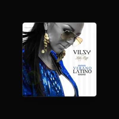 Listen to Vilsy, watch music videos, read bio, see tour dates & more!