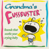 Grandma's Fussbuster - White Noise to Soothe Babies