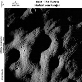 Holst: The Planets, Op. 32 - 2. Venus, The Bringer Of Peace artwork