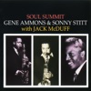 Gene Ammons & Sonny Stitt