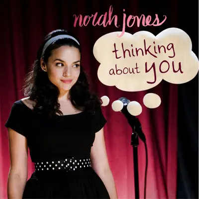 Thinking About You - Single - Norah Jones